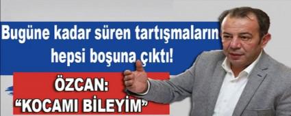 �ZCAN: �KOCAMI B�LEY�M�