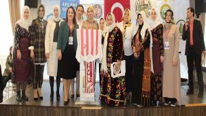 STK Kad�n Kollar� Ba�kanlar� 8 Martta �stanbul\'da Bulu�tu