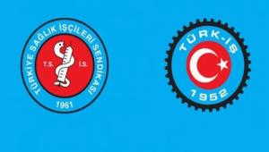 CEYLAN, �ALI�ANLARI CORONA V�R�S�NE KAR�I TEDB�RL� OLMAYA DAVET ETT�