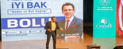 BA�B�\'de Koronavir�s\'ten Korunma Yollar� Anlat�ld�