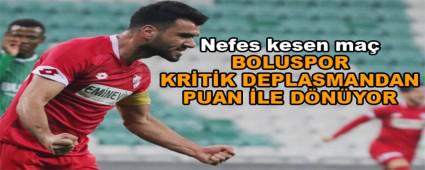 Ma� nefesleri kesti