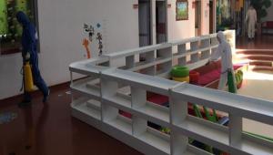 Corona �nlemleri s�r�yor