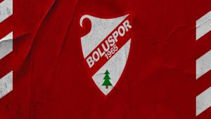 BOLUSPOR\'DA O OYUNCUNUN S�ZLE�MES� FESH ED�LD�