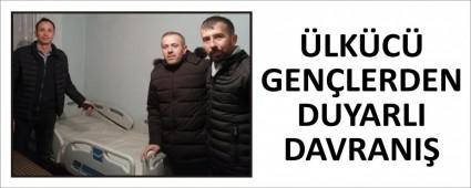 �LK�C� GEN�LERDEN DUYARLI DAVRANI�