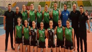 Sultanlar K�t� Ba�lad�
