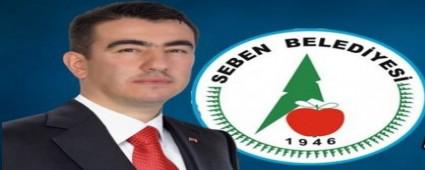 Seben\'den il�eye gelenlere �a�r�