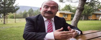 Ba�kan Bulut\'tan il�e halk�na alk�� �a�r�s�