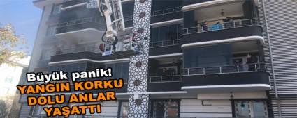 3 K��� HASTANEYE KALDIRILDI