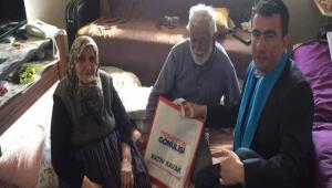 Ya�l�lar i�in harekete ge�tiler