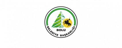 Bolu Belediyesi hijyen timlerinden gece mesaisi