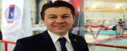 BA�KAN �ELEN\'DEN TOKYO 2020 YORUMU