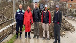 2. etap TOK�\'de �al��malar s�r�yor