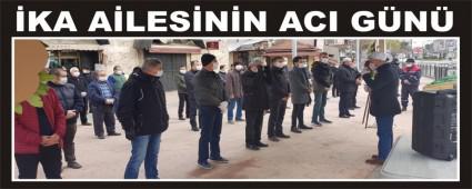 �KA A�LES�N�N ACI G�N�