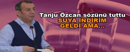 SUYA �ND�R�M GELD� AMA�