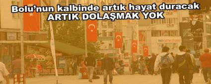 ARTIK DOLA�MAK YOK