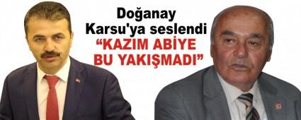 �KAZIM AB�YE BU YAKI�MADI�