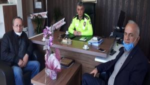 ORHAN FIRAT POL�SLER� UNUTMADI