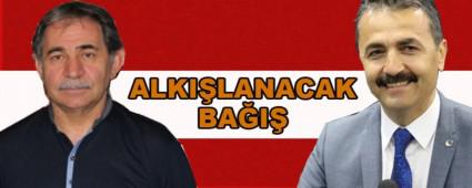 NUMUNE ALMA KAB�N� BA�I�LADILAR