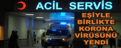 E��YLE B�RL�KTE KORONA V�R�S�N� YEND�