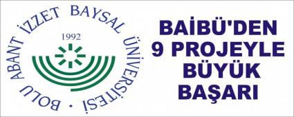 BA�B�\'DEN 9 PROJEYLE B�Y�K BA�ARI