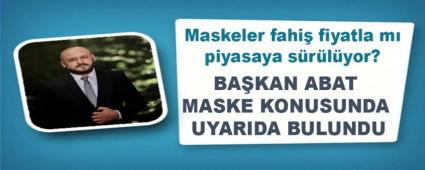 Maskeler fahi� fiyatla m� piyasaya s�r�l�yor?