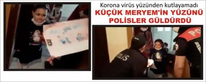 K���K MERYEM\'�N Y�Z�N� POL�SLER G�LD�RD�