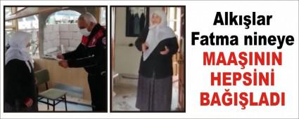 Alk��lar Fatma nineye