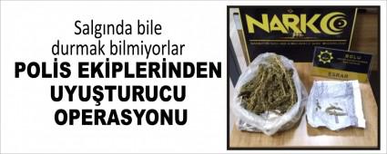 Salg�nda bile durmak bilmiyorlar