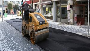 KAFELER SOKA�I YEPYEN� OLACAK
