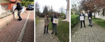 Ak Gen�lik Sahaya �ndi