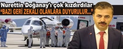 Nurettin Do�anay\'� �ok k�zd�rd�lar