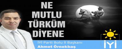 �RNEKBA�,  �AS�L T�RK M�LLET�N�N HER ZAMAN EMR�NDE OLACA�IZ�