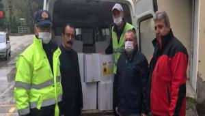 �htiya� sahiplerini yaln�z b�rakm�yorlar