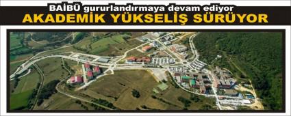 BA�B� gururland�rmaya devam ediyor
