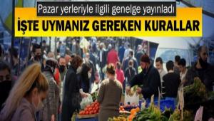 YEN� PAZAR GENELGES� YAYINLANDI
