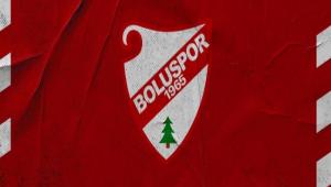 BOLUSPOR\'DA FLA� AYRILIK