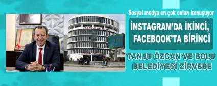 Sosyal medya en �ok onlar� konu�uyor