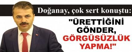 \"�RETT���N� G�NDER, G�RG�S�ZL�K YAPMA!\"