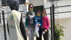 �HH\'DEN D�NYA YET�MLER G�N� A�IKLAMASI