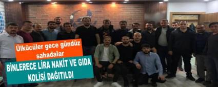 �lk�c�ler gece g�nd�z sahadalar