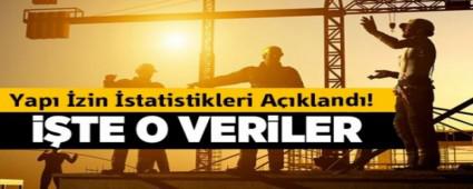 BOLU\'DA 3 AYDA 194 DA�REYE RUHSAT VER�LD�