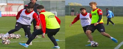 BOLUSPOR ��FT �ALI�TI