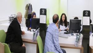 Belediye vezneleri Cumartesi ve Pazar g�nleri de hizmet verecek
