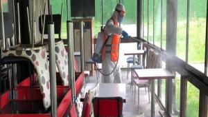  �M�cadeleye devam edece�iz�