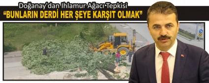 �BUNLARIN DERD� HER �EYE KAR�IT OLMAK�
