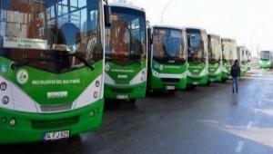 OTOB�S SAATLER�NDE DE����KL�K