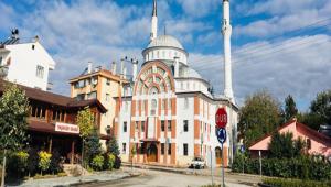 BOLU\'DA KA� CAM� VAR?