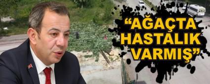 �A�A�TA HASTALIK VARMIޔ
