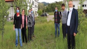 BBV Erbayram\'�n yolunda