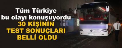 T�m T�rkiye bu olay� konu�uyordu